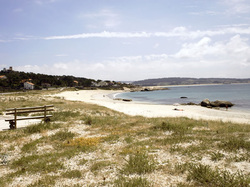 Playa Raeiros