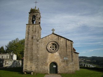 Santa María de Bemil