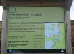 COMPLEJO ONS - O GROVE