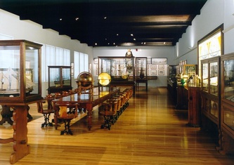 Foto del Museo Marítimo
