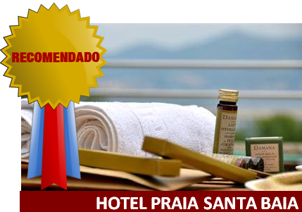 Hotel Praia Santa Baia