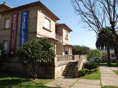 Museo Etnográfico Liste en Vigo - Galicia