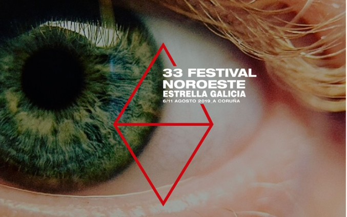 33 Festival Noroeste Estrella Galicia