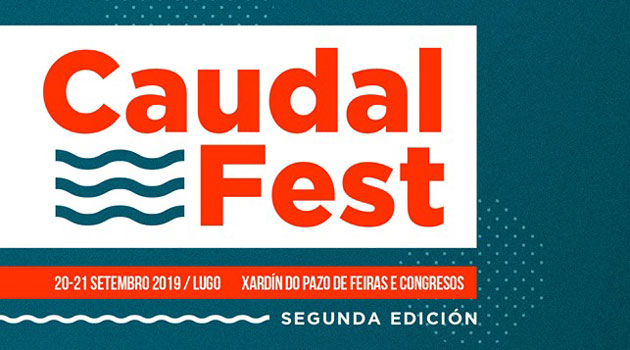 Caudal Fest 2019 