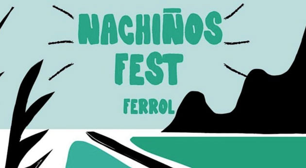 Nachiños Fest 2019